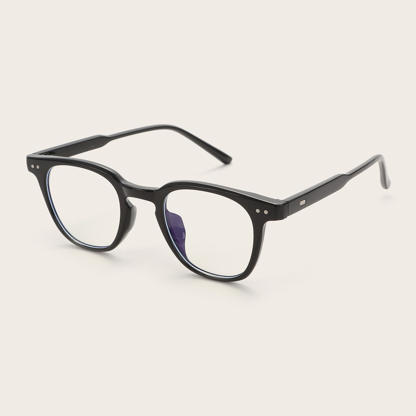 Light Blocking Glasses for Women Men Unisex Relieve Eye Fatigue & UV Glare