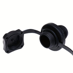 1pc Boat Air Valve For Inflatable Boat Kayak Canoe