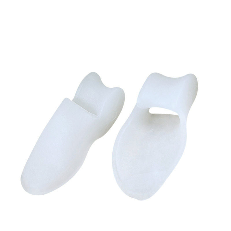 Toe Corrector Cushions for Night & Home Use