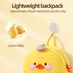 Mini Kindergarten Backpack Lightweight Waterproof Backpack