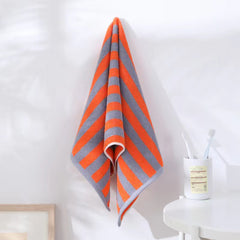 3 Pack Soft Cotton Hand Towel 13x28.7 Inch for Bath and Gym