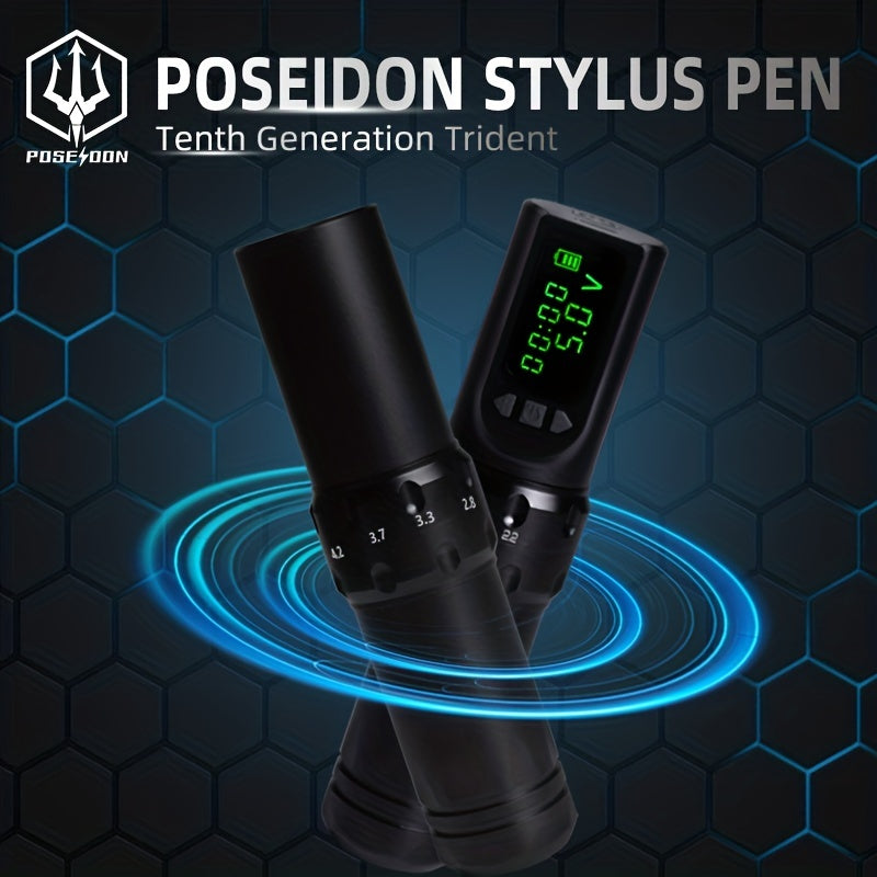 Rotary Tattoo Pen Machine Professional Liner Shader Motor Tattoo Machine