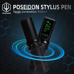Rotary Tattoo Pen Machine Professional Liner Shader Motor Tattoo Machine
