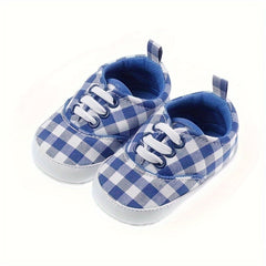 Baby Girl Sneakers Lightweight Non Slip Shoes for Walking