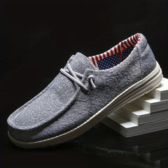 Women's Lightweight Walking Shoes Low Top Sport Flat Shoes