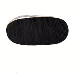 Men's Cozy House Slippers Soft Slip on Shoes