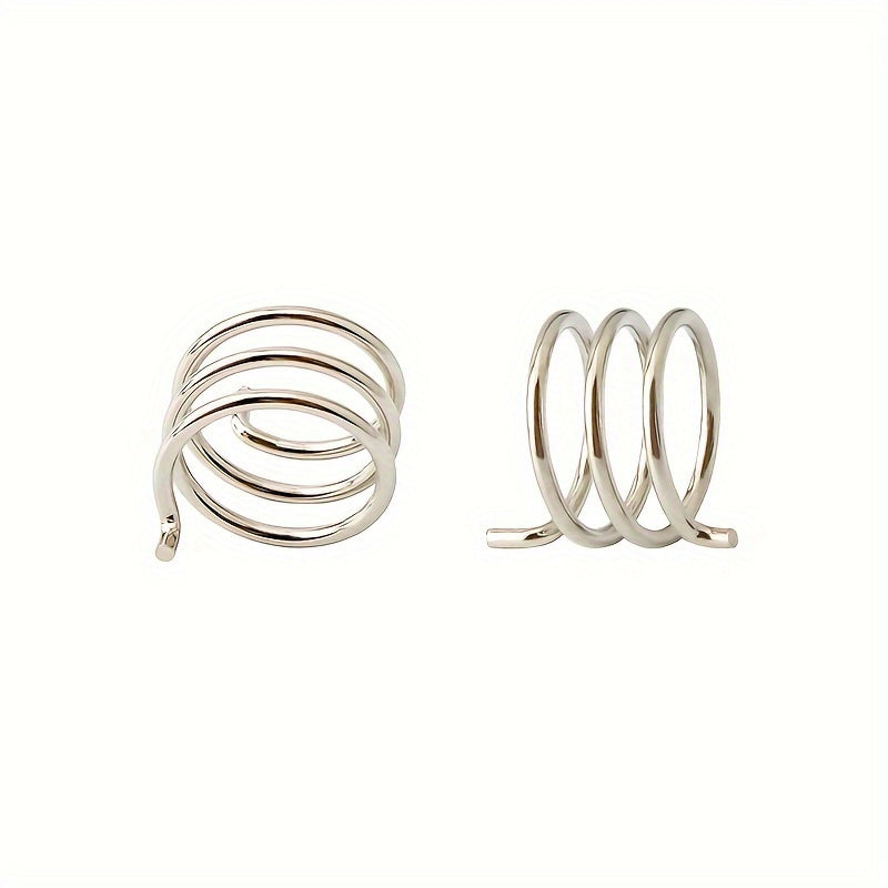 Disc Brake Clamp Spring for BB5 BB7 Mountain Road Bicycle