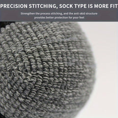 Winter Thickened Ski Socks Elastic Socks Can Stretch More Than 5 91in