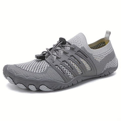 Men's Quick Drying Water Shoes Lightweight Beach Aqua Socks
