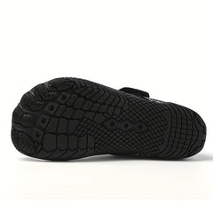 Boys' Lightweight Water Shoes Quick Dry Non Slip