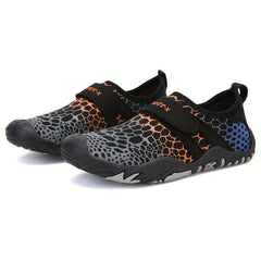 Kids Barefoot Water Shoes Lightweight Non Slip Aqua Sneakers for Boys & Girls
