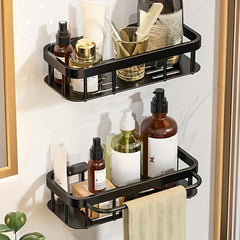 Kitchen Sink Drain Basket Bathroom Storage Rack Telescopic Tableware Drain Rack