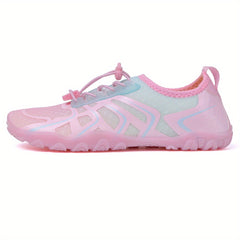 Women's Quick Drying Water Shoes Non-slip Diving Sneakers