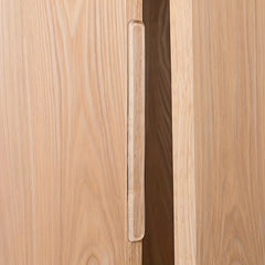 Non Marking Silicone Anti Collision Door Stickers
