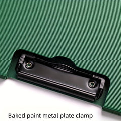A4 Vertical File Folder Clip Office Storage