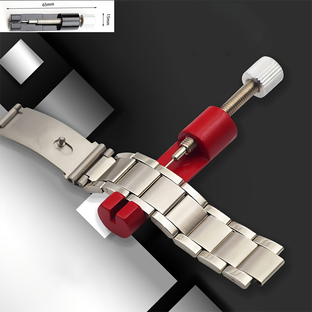 Metal Small Round Strap Removal Tool