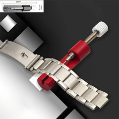 Metal Small Round Strap Removal Tool