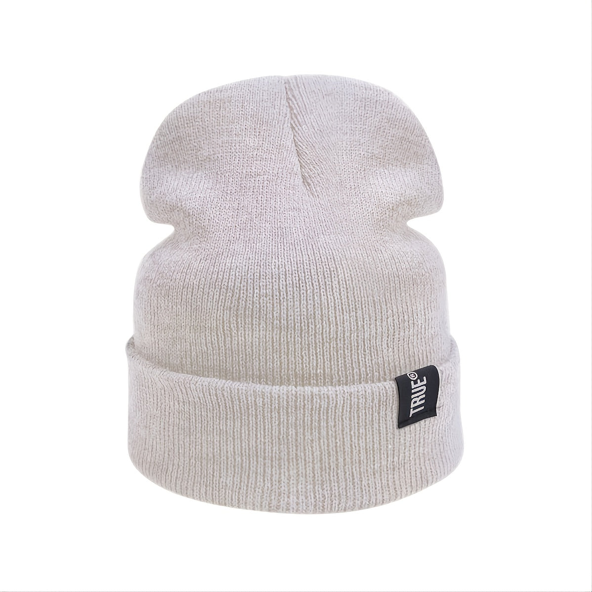 Toddler Beanie Hats Winter Wool Warm Knitted Hats