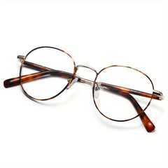 1pc Men's Light Blocking Glasses Unisex Anti UV Protection