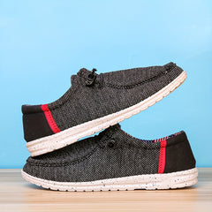 Men's Lightweight Breathable Casual Shoes For Jogging