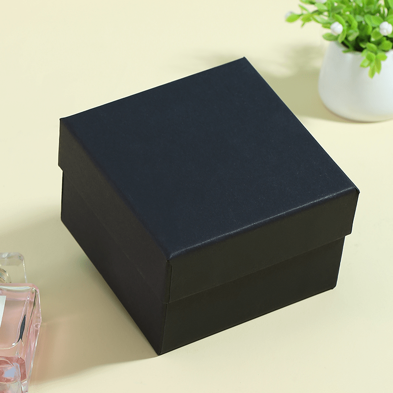 8mm Cardboard Special Paper Storage Tie Box