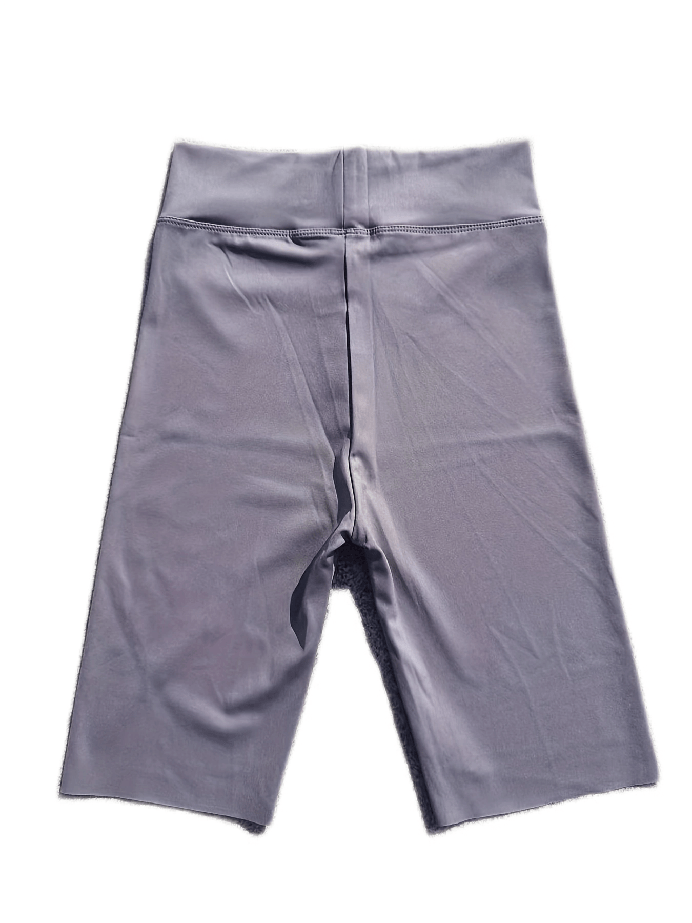 Girls High Waist Yoga Shorts Soft Leggings for Summer Sports