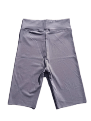 Girls High Waist Yoga Shorts Soft Leggings for Summer Sports
