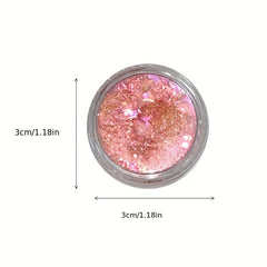 High Pigment Chameleon Cream Eyeshadow