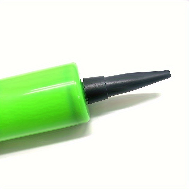5pcs Portable Manual Air Pumps for Inflatables & Balloon