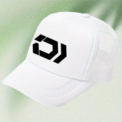Y2K Style College Baseball Cap Truck Driver Cap Funny Gift