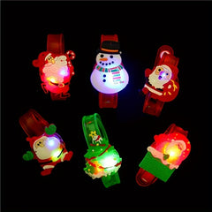 Christmas Luminous Bracelet, Party Supplies
