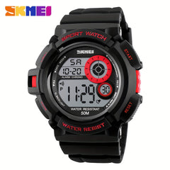 Student Outdoor Sports Electronic Watch
