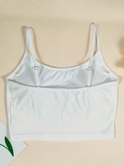 Comfy Wireless Bra for Women Breathable & Supportive