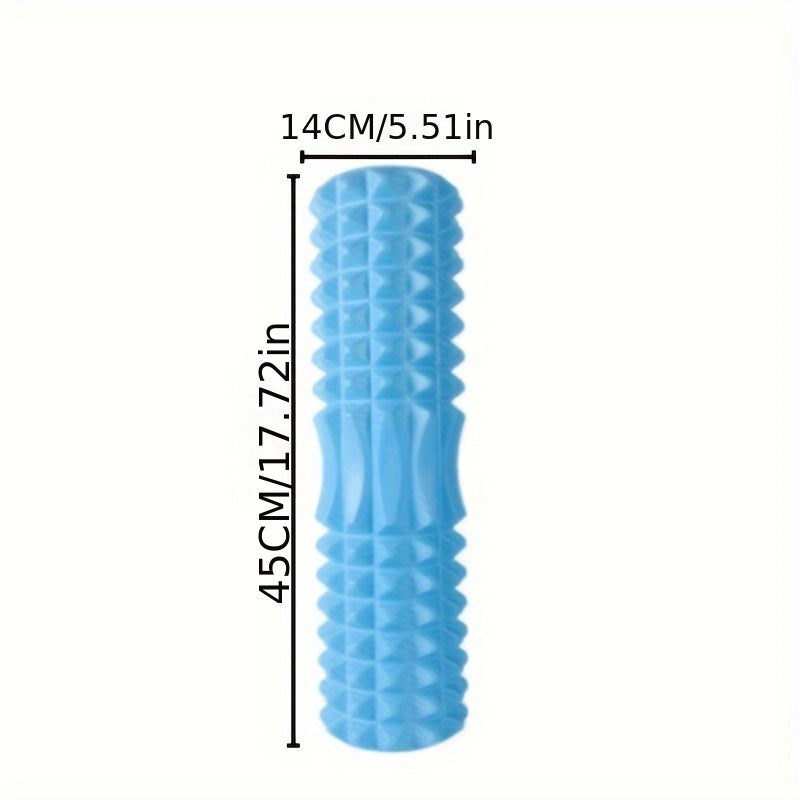 Yoga Column Muscle Relaxation Roller for Massage Exercise