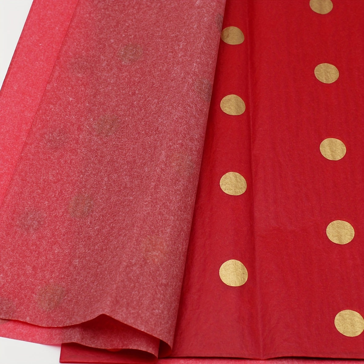 20 Sheets Translucent Tissue Paper for Art Craft Birthday Gift Wrapping