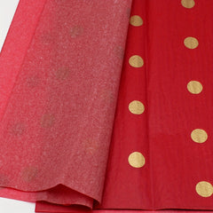 20 Sheets Translucent Tissue Paper for Art Craft Birthday Gift Wrapping