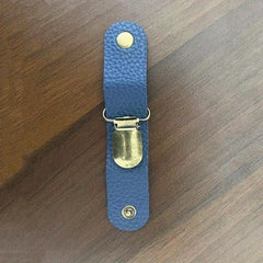 2pcs Cap Hanging Storage Clip Hook Magnetic Suction Fixed Hook