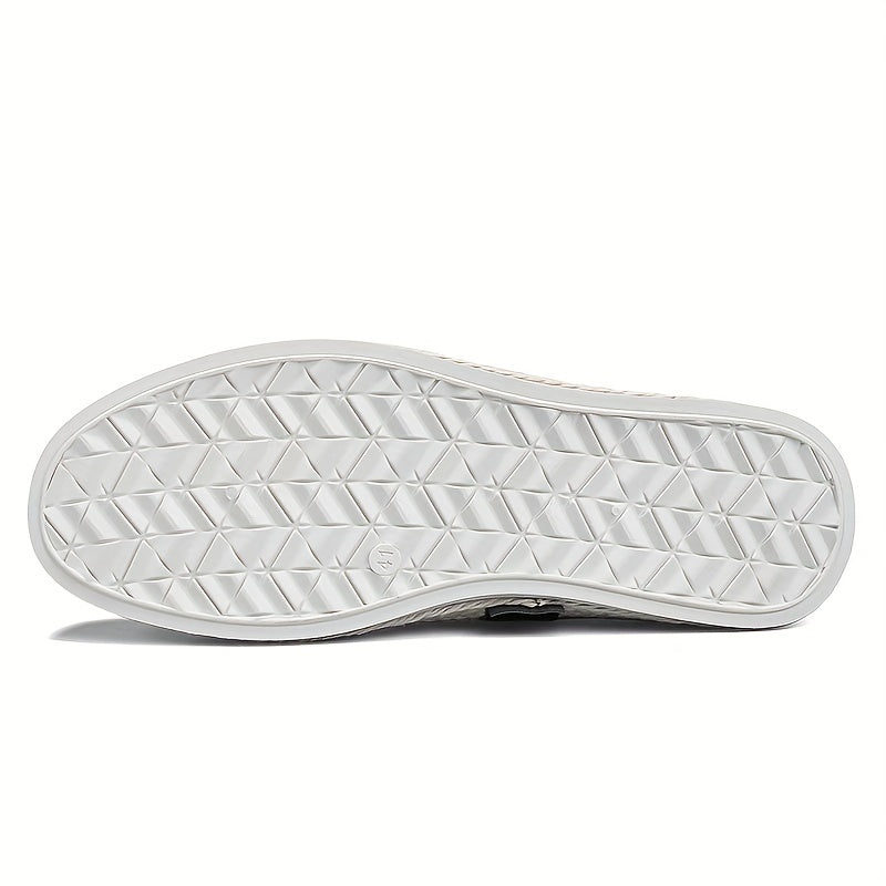 Men's Casual Slip-On Loafers Shoes