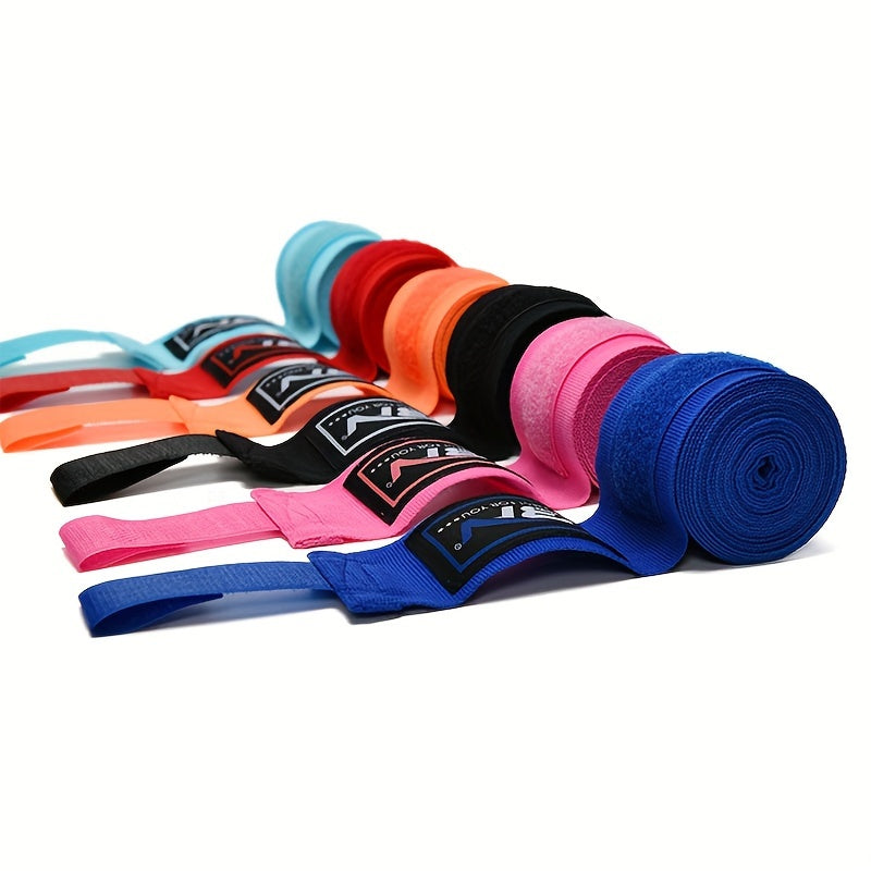 Boxing Straps Sweat Absorbent Straps For Adult Training