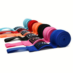 Boxing Straps Sweat Absorbent Straps For Adult Training