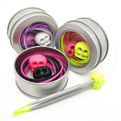Rope Stopper Set Fixation Rope & Needles 5m Holding Ropes Accessories