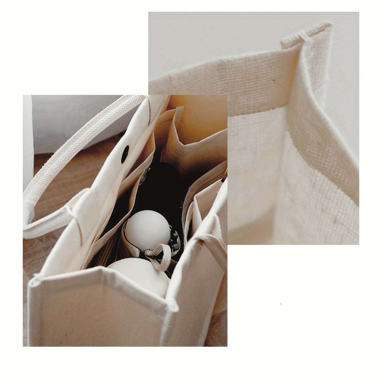 Minimalist Travel Toiletry Bag Organizer