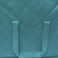 Large Capacity Zipper Foldable Storage Organizer Container