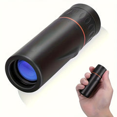 Mini Monocular Telescope Portable HD Monocular For Outdoor Camping