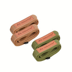 Nylon Fastener Strap for Outdoor Use