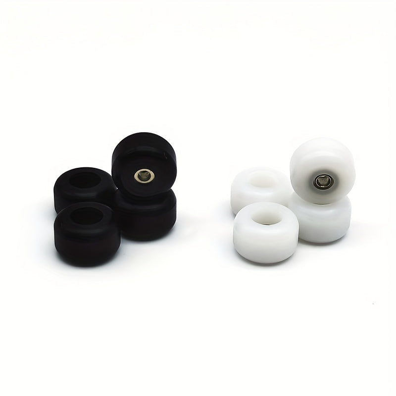 High Speed Fingerboard Professional Wheel- Plastic Wheels