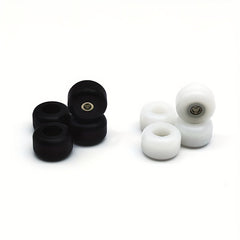High Speed Fingerboard Professional Wheel- Plastic Wheels