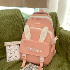 Children's Large Capacity Schoolbag for Primary School Students