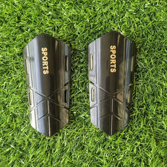 Soccer Shin Guards Reduce Impact Calf Protective Shin Guards