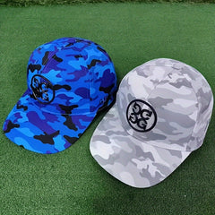 Outdoor Baseball Cap Men Women Sun Hat Golf Fishing Mountaineering